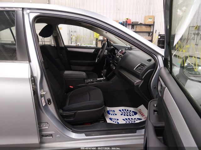 Продаж на аукціоні авто 2019 Subaru Legacy 2.5i, vin: 4S3BNAB61K3033530, номер лоту: 45167490