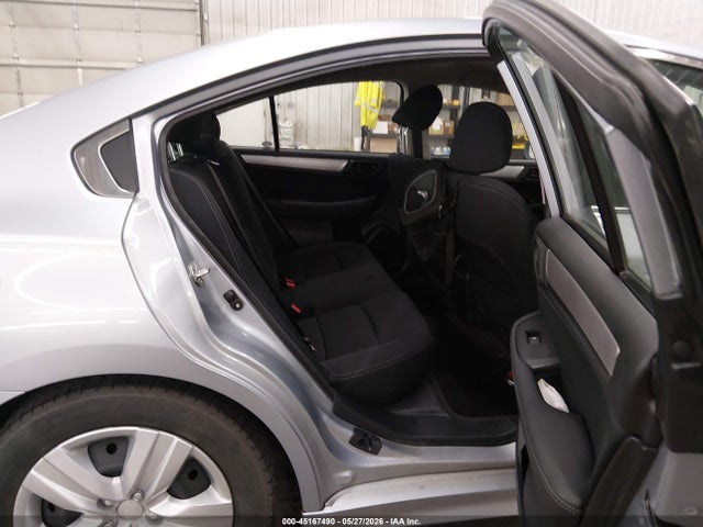 Продаж на аукціоні авто 2019 Subaru Legacy 2.5i, vin: 4S3BNAB61K3033530, номер лоту: 45167490