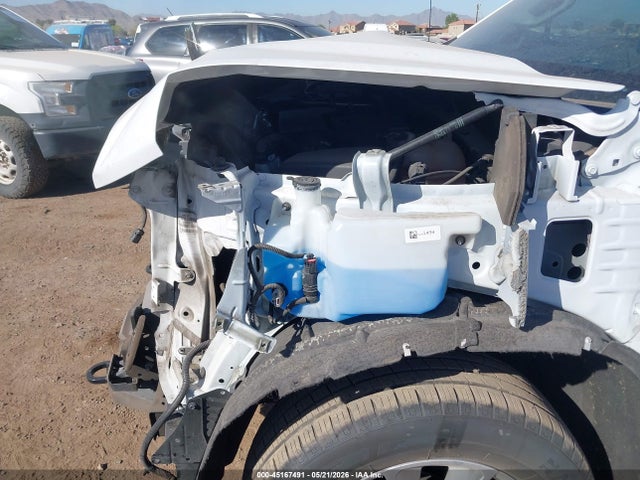 1GCPABEK0NZ613286 Chevrolet Silverado 1500 2wd Short Bed Custom