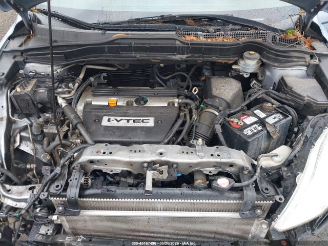 Aukcja sprzedaży 2008 Honda Cr-v Ex, vin: 5J6RE48578L010593, numer aukcji: 45167496