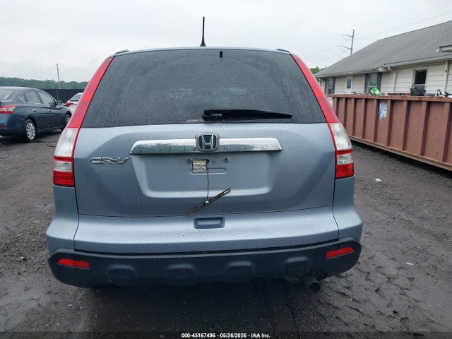 Aukcja sprzedaży 2008 Honda Cr-v Ex, vin: 5J6RE48578L010593, numer aukcji: 45167496