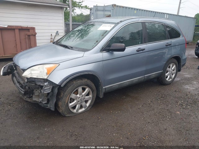 Aukcja sprzedaży 2008 Honda Cr-v Ex, vin: 5J6RE48578L010593, numer aukcji: 45167496