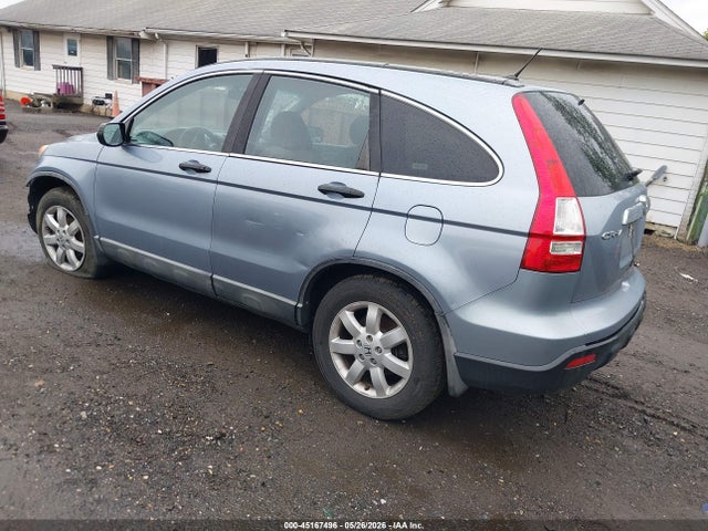 Aukcja sprzedaży 2008 Honda Cr-v Ex, vin: 5J6RE48578L010593, numer aukcji: 45167496