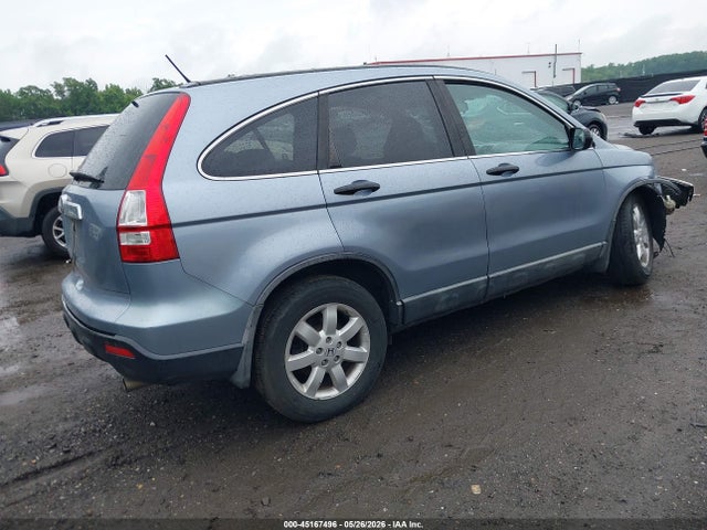 Aukcja sprzedaży 2008 Honda Cr-v Ex, vin: 5J6RE48578L010593, numer aukcji: 45167496