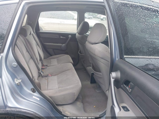 Aukcja sprzedaży 2008 Honda Cr-v Ex, vin: 5J6RE48578L010593, numer aukcji: 45167496