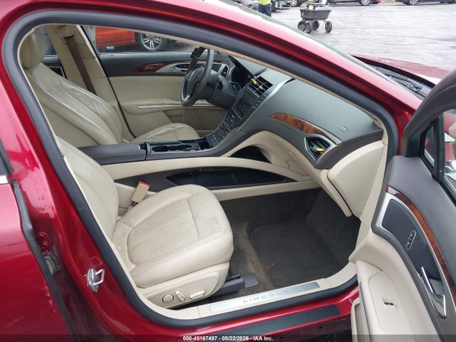 Aukcja sprzedaży 2014 Lincoln Mkz Hybrid, vin: 3LN6L2LU7ER814564, numer aukcji: 45167497