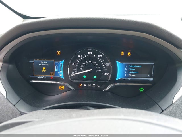Aukcja sprzedaży 2014 Lincoln Mkz Hybrid, vin: 3LN6L2LU7ER814564, numer aukcji: 45167497