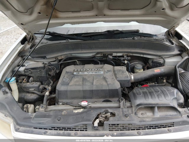 Aukcja sprzedaży 2006 Honda Ridgeline Rtl, vin: 2HJYK16566H525134, numer aukcji: 45167504