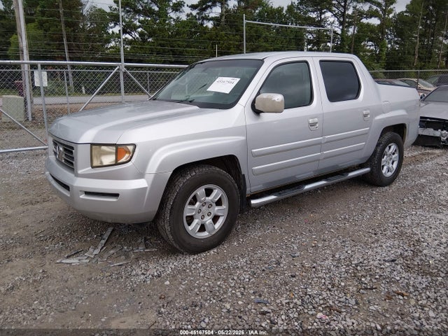 Aukcja sprzedaży 2006 Honda Ridgeline Rtl, vin: 2HJYK16566H525134, numer aukcji: 45167504