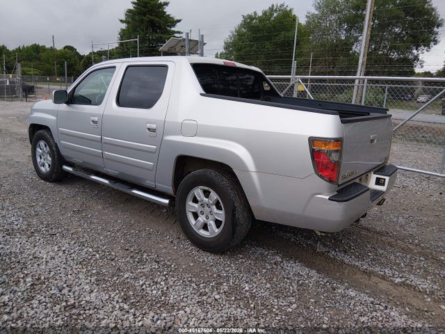 Aukcja sprzedaży 2006 Honda Ridgeline Rtl, vin: 2HJYK16566H525134, numer aukcji: 45167504