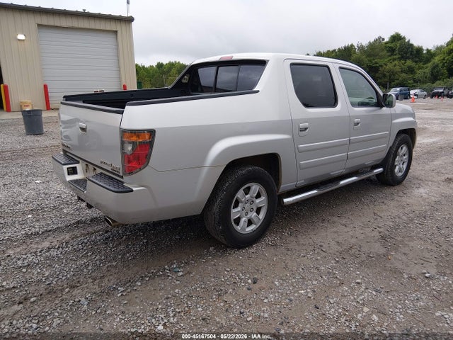 Aukcja sprzedaży 2006 Honda Ridgeline Rtl, vin: 2HJYK16566H525134, numer aukcji: 45167504