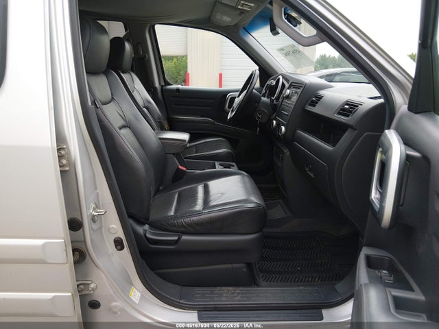 Aukcja sprzedaży 2006 Honda Ridgeline Rtl, vin: 2HJYK16566H525134, numer aukcji: 45167504