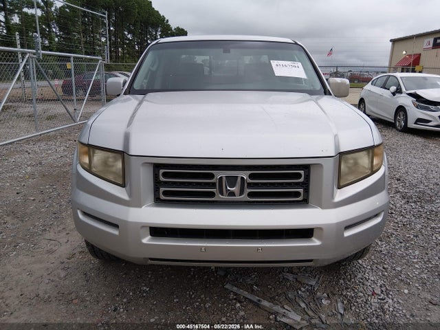 Aukcja sprzedaży 2006 Honda Ridgeline Rtl, vin: 2HJYK16566H525134, numer aukcji: 45167504