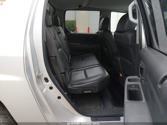 Aukcja sprzedaży 2006 Honda Ridgeline Rtl, vin: 2HJYK16566H525134, numer aukcji: 45167504
