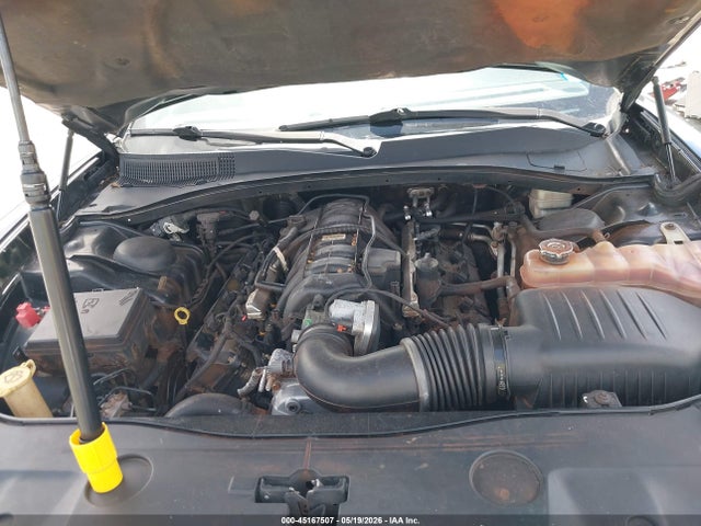 Aukcja sprzedaży 2012 Dodge Charger R/t, vin: 2C3CDXCT8CH232494, numer aukcji: 45167507