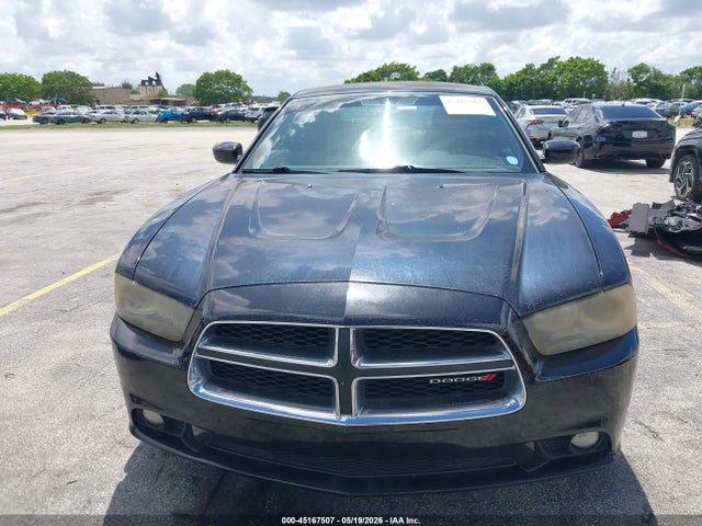 Aukcja sprzedaży 2012 Dodge Charger R/t, vin: 2C3CDXCT8CH232494, numer aukcji: 45167507