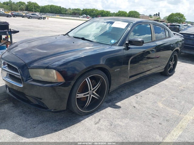Aukcja sprzedaży 2012 Dodge Charger R/t, vin: 2C3CDXCT8CH232494, numer aukcji: 45167507