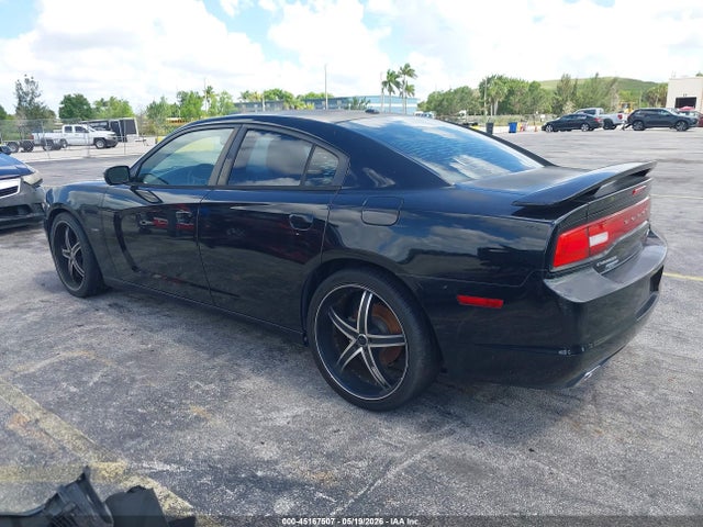 Aukcja sprzedaży 2012 Dodge Charger R/t, vin: 2C3CDXCT8CH232494, numer aukcji: 45167507