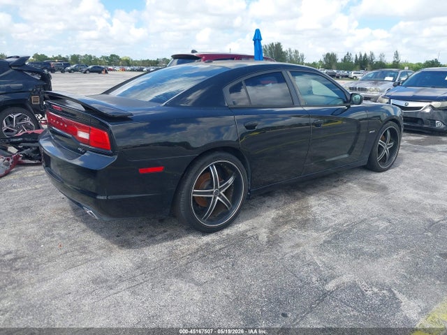 Aukcja sprzedaży 2012 Dodge Charger R/t, vin: 2C3CDXCT8CH232494, numer aukcji: 45167507