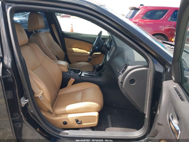 Aukcja sprzedaży 2012 Dodge Charger R/t, vin: 2C3CDXCT8CH232494, numer aukcji: 45167507