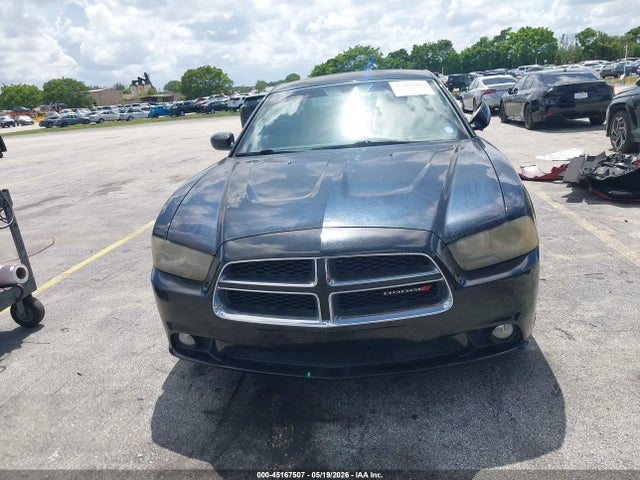 Aukcja sprzedaży 2012 Dodge Charger R/t, vin: 2C3CDXCT8CH232494, numer aukcji: 45167507