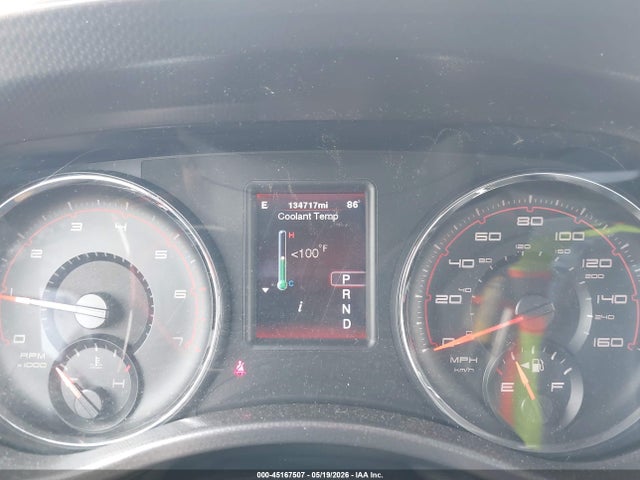 Aukcja sprzedaży 2012 Dodge Charger R/t, vin: 2C3CDXCT8CH232494, numer aukcji: 45167507