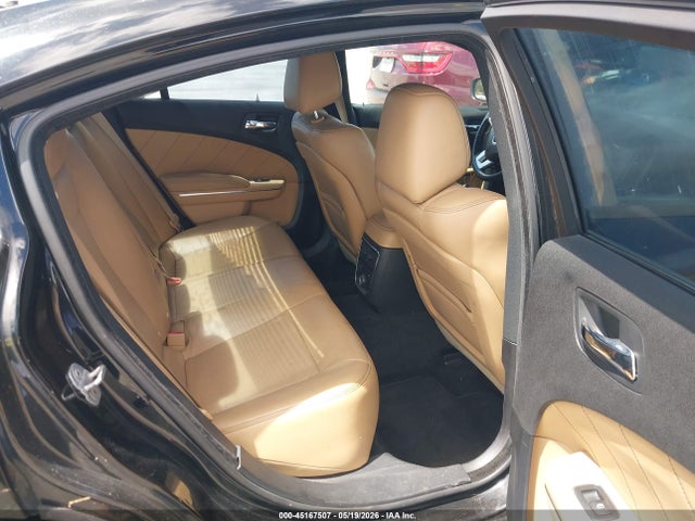 Aukcja sprzedaży 2012 Dodge Charger R/t, vin: 2C3CDXCT8CH232494, numer aukcji: 45167507