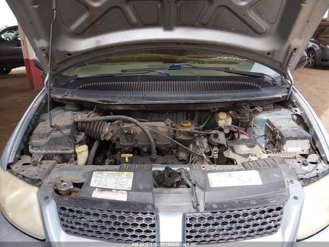 Aukcja sprzedaży 2003 Dodge Grand Caravan Se, vin: 1D4GP24353B209689, numer aukcji: 45167510