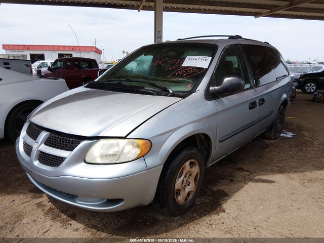 Aukcja sprzedaży 2003 Dodge Grand Caravan Se, vin: 1D4GP24353B209689, numer aukcji: 45167510
