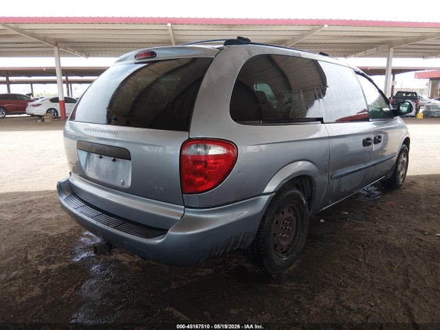 Aukcja sprzedaży 2003 Dodge Grand Caravan Se, vin: 1D4GP24353B209689, numer aukcji: 45167510