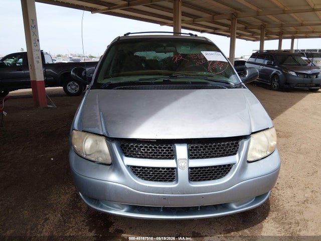 Aukcja sprzedaży 2003 Dodge Grand Caravan Se, vin: 1D4GP24353B209689, numer aukcji: 45167510