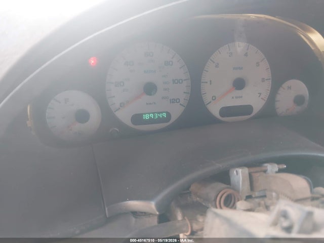 Aukcja sprzedaży 2003 Dodge Grand Caravan Se, vin: 1D4GP24353B209689, numer aukcji: 45167510