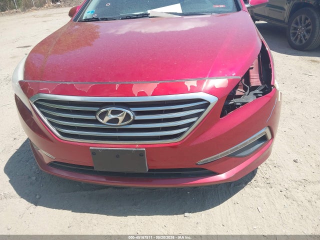Aukcja sprzedaży 2015 Hyundai Sonata Se, vin: 5NPE24AF0FH143049, numer aukcji: 45167511
