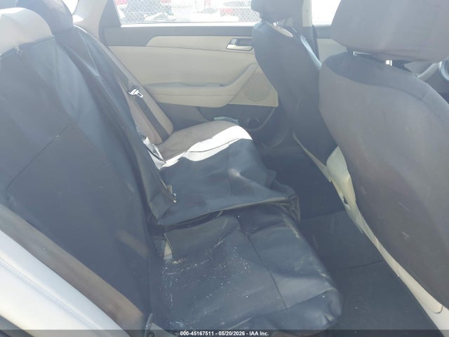 Aukcja sprzedaży 2015 Hyundai Sonata Se, vin: 5NPE24AF0FH143049, numer aukcji: 45167511