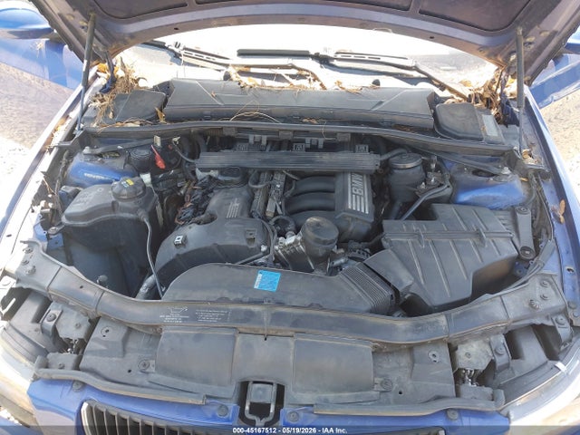 Продаж на аукціоні авто 2008 Bmw 328i, vin: WBAVA37518NL51713, номер лоту: 45167512