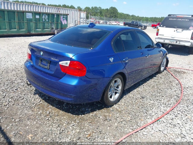 Продаж на аукціоні авто 2008 Bmw 328i, vin: WBAVA37518NL51713, номер лоту: 45167512