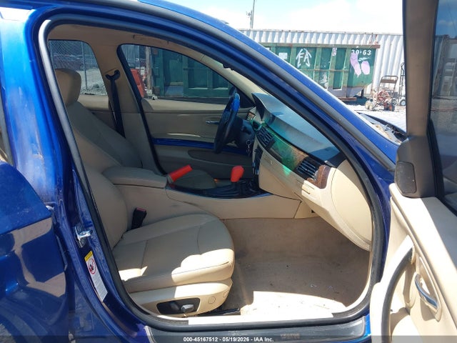 Продаж на аукціоні авто 2008 Bmw 328i, vin: WBAVA37518NL51713, номер лоту: 45167512