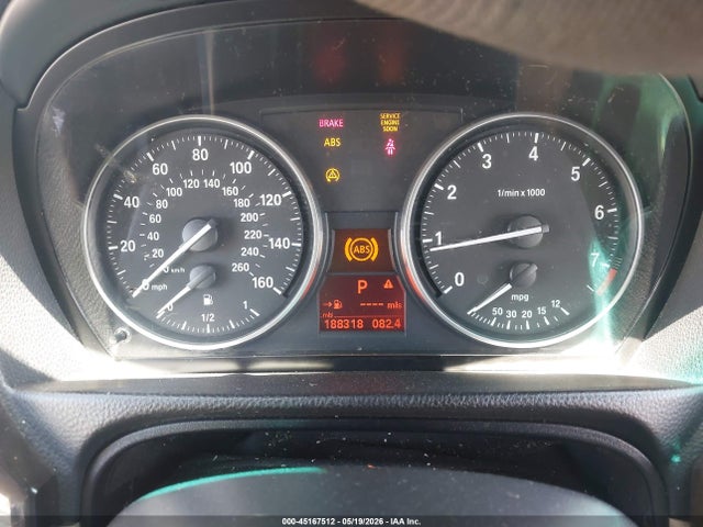 Продаж на аукціоні авто 2008 Bmw 328i, vin: WBAVA37518NL51713, номер лоту: 45167512