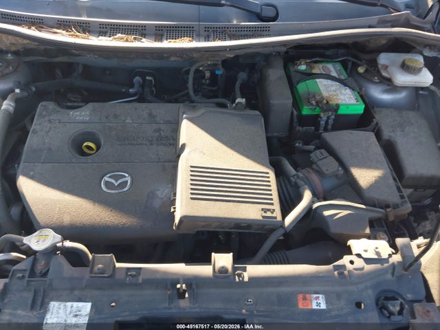 Aukcja sprzedaży 2012 Mazda Mazda5 Sport, vin: JM1CW2BL7C0107937, numer aukcji: 45167517