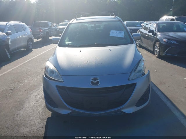 Aukcja sprzedaży 2012 Mazda Mazda5 Sport, vin: JM1CW2BL7C0107937, numer aukcji: 45167517