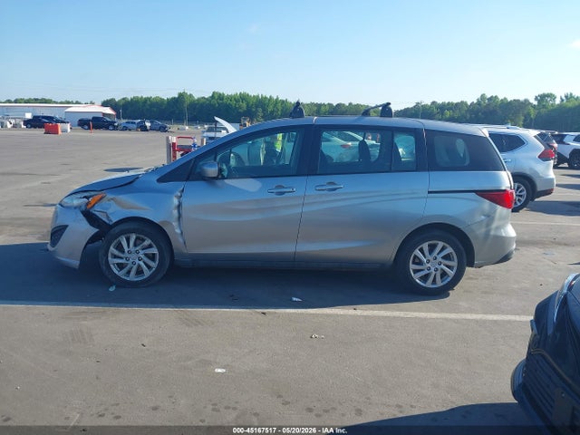 Aukcja sprzedaży 2012 Mazda Mazda5 Sport, vin: JM1CW2BL7C0107937, numer aukcji: 45167517