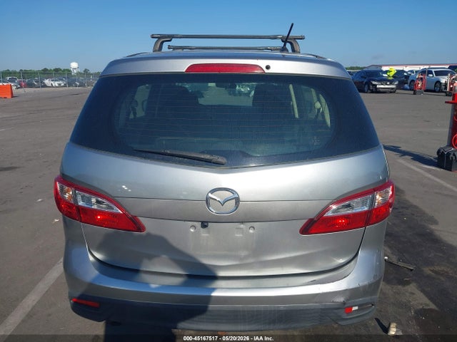 Aukcja sprzedaży 2012 Mazda Mazda5 Sport, vin: JM1CW2BL7C0107937, numer aukcji: 45167517