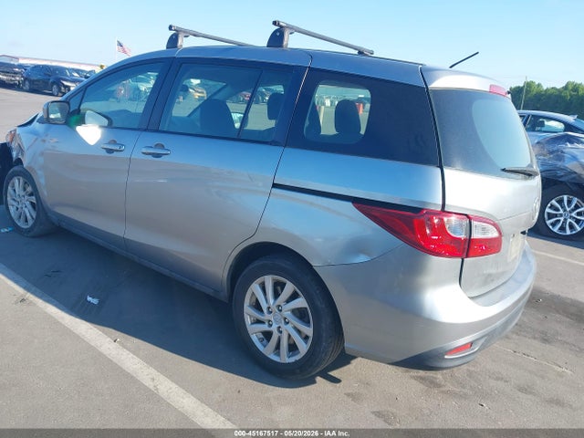 Aukcja sprzedaży 2012 Mazda Mazda5 Sport, vin: JM1CW2BL7C0107937, numer aukcji: 45167517
