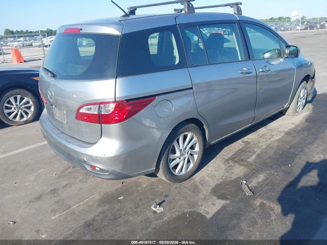 Aukcja sprzedaży 2012 Mazda Mazda5 Sport, vin: JM1CW2BL7C0107937, numer aukcji: 45167517