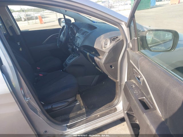 Aukcja sprzedaży 2012 Mazda Mazda5 Sport, vin: JM1CW2BL7C0107937, numer aukcji: 45167517