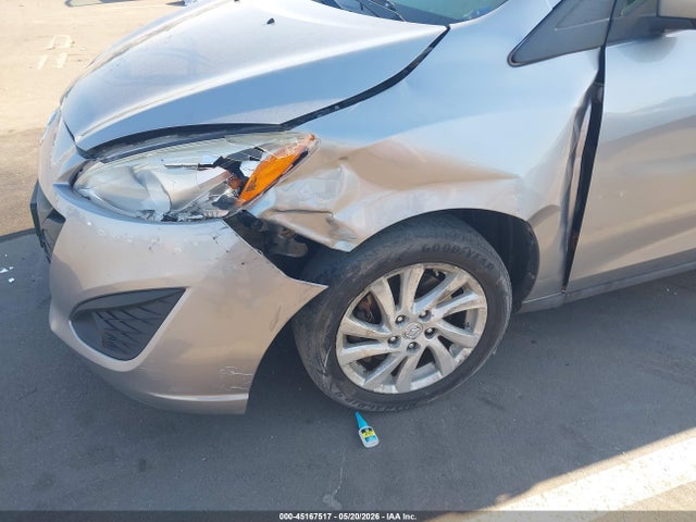 Aukcja sprzedaży 2012 Mazda Mazda5 Sport, vin: JM1CW2BL7C0107937, numer aukcji: 45167517