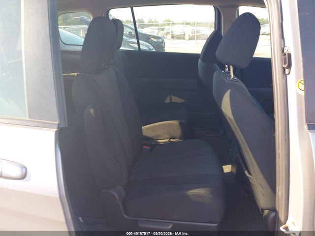 Aukcja sprzedaży 2012 Mazda Mazda5 Sport, vin: JM1CW2BL7C0107937, numer aukcji: 45167517