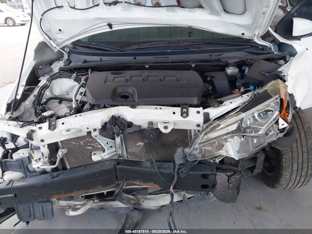 Продажа на аукционе авто 2019 Toyota Corolla Le, vin: 2T1BURHEXKC183658, номер лота: 45167518
