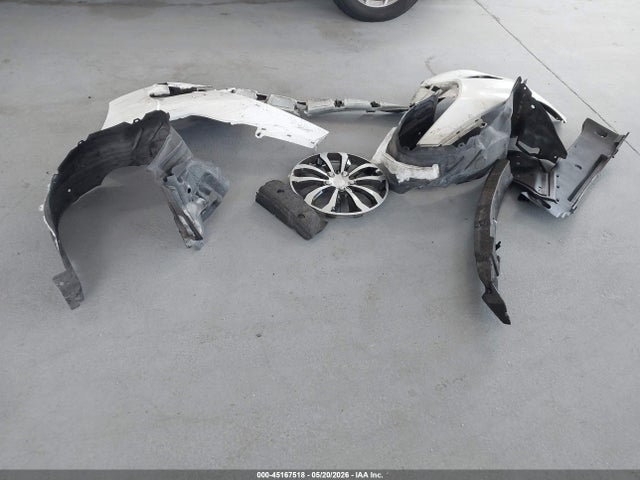 Продажа на аукционе авто 2019 Toyota Corolla Le, vin: 2T1BURHEXKC183658, номер лота: 45167518
