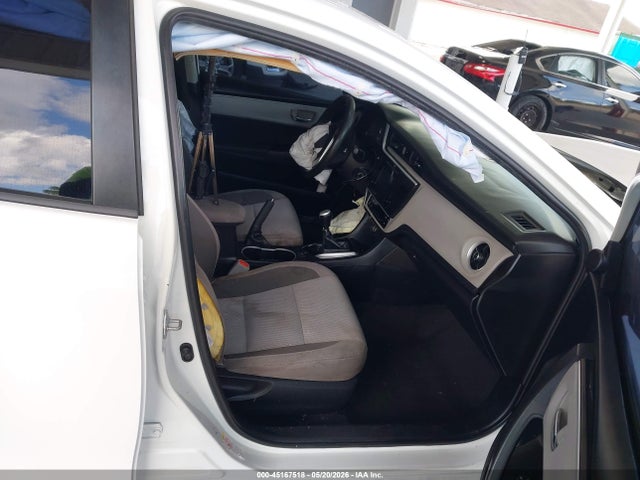 Продажа на аукционе авто 2019 Toyota Corolla Le, vin: 2T1BURHEXKC183658, номер лота: 45167518